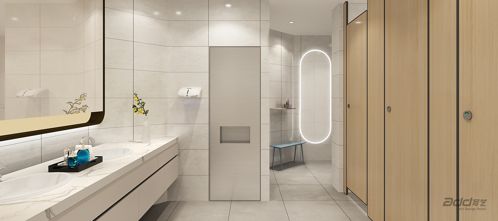 怡口淨水辦(bàn)公(gōng)室裝(zhuang)修-衛生(sheng)間-pc