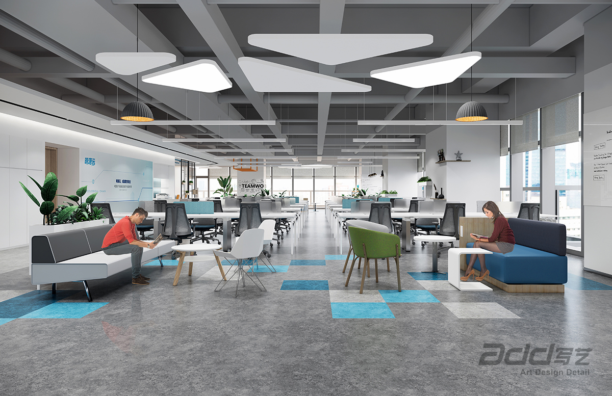 明源雲辦(bàn)公(gōng)室裝(zhuang)修-辦(bàn)公(gōng)區(qu)2