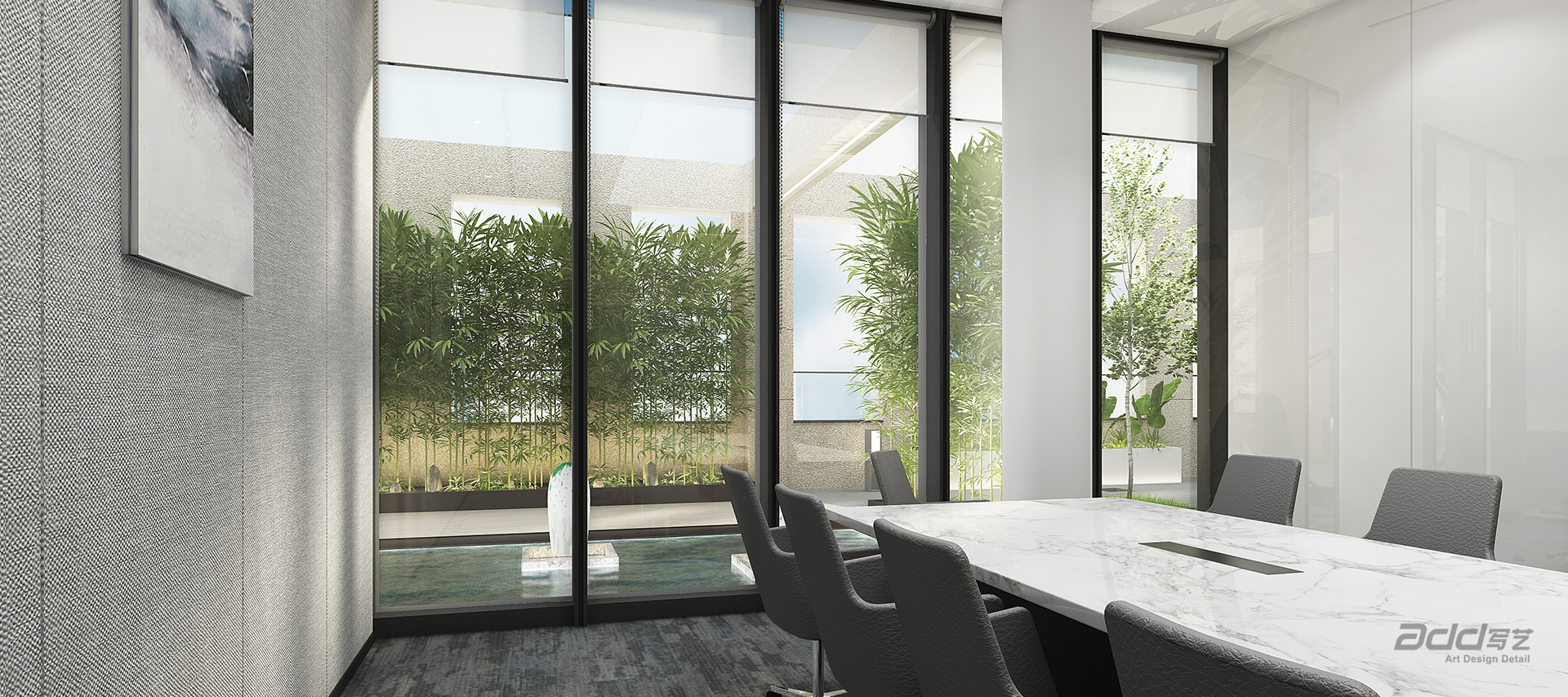 高(gao)瓴資(zi)本(ben)辦(bàn)公(gōng)室裝(zhuang)修-大(da)會議室-pc